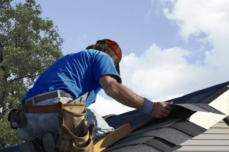 roof repairs in Mobile AL