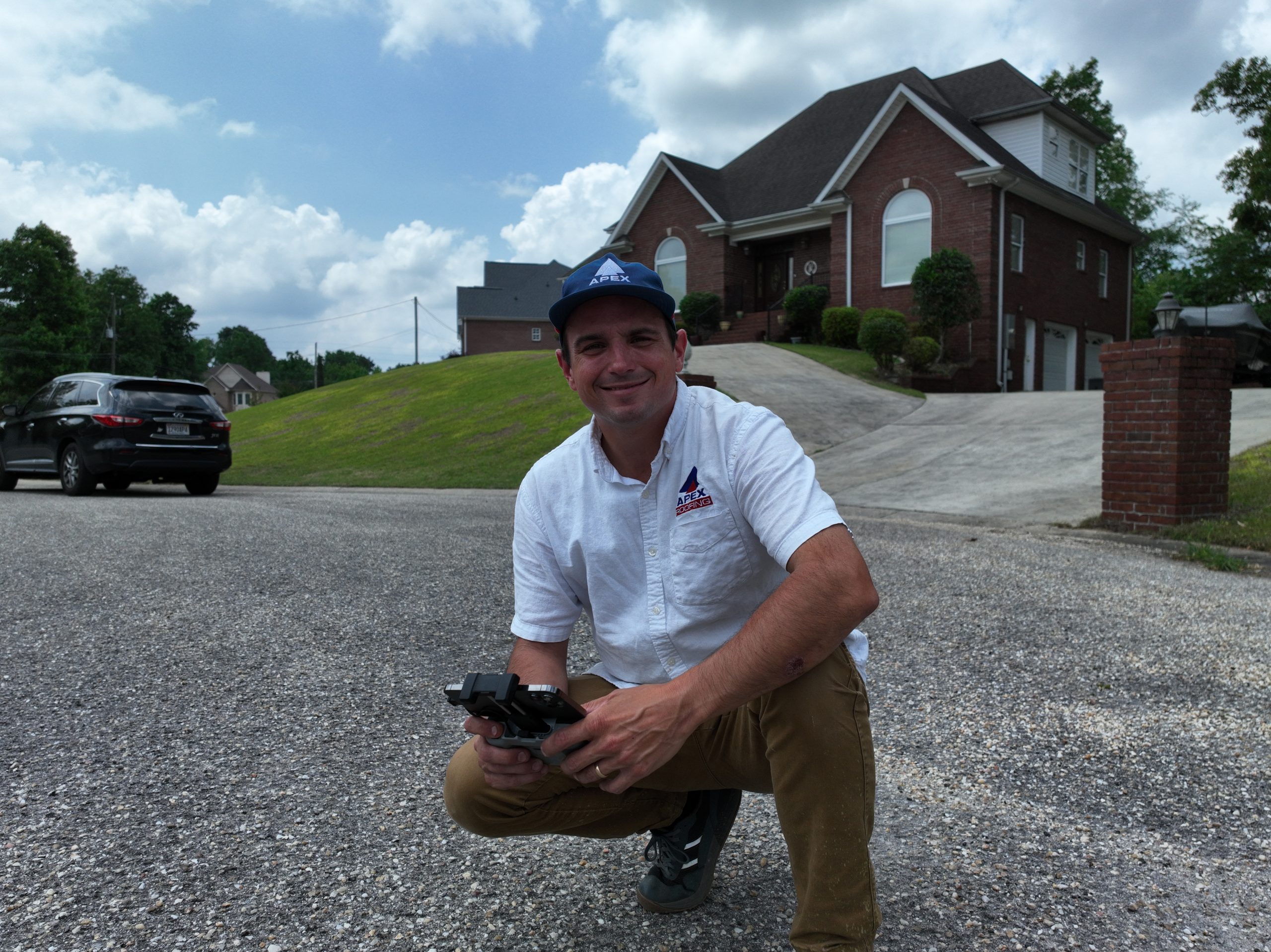 Roof Inspection Report Apex Roofing & Restoration